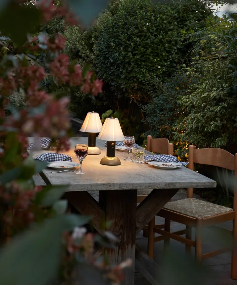 small patio decor ideas