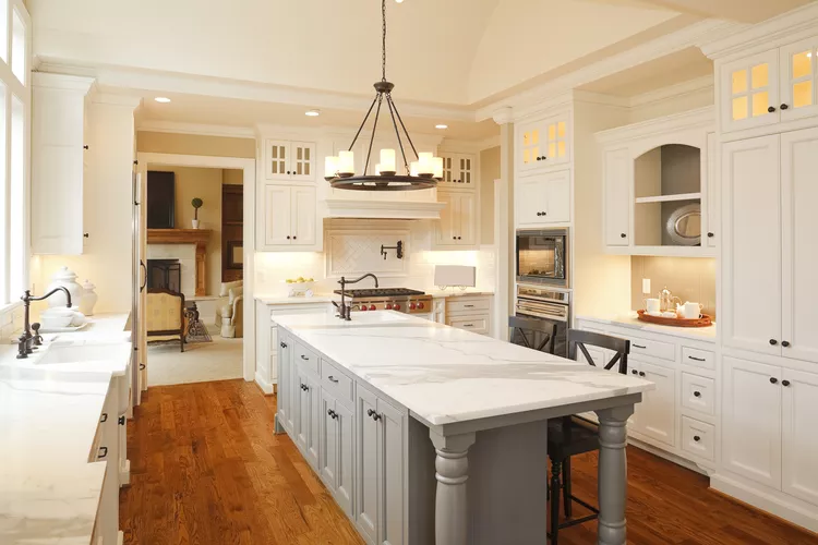 Kitchen Cabinets